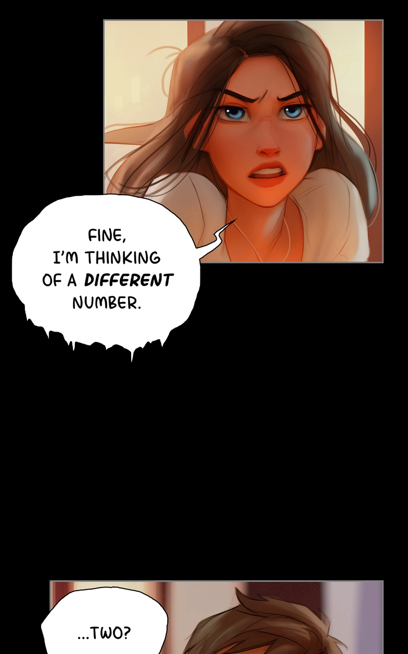 A Quiet Relationship Chapter 5 page 11 - 