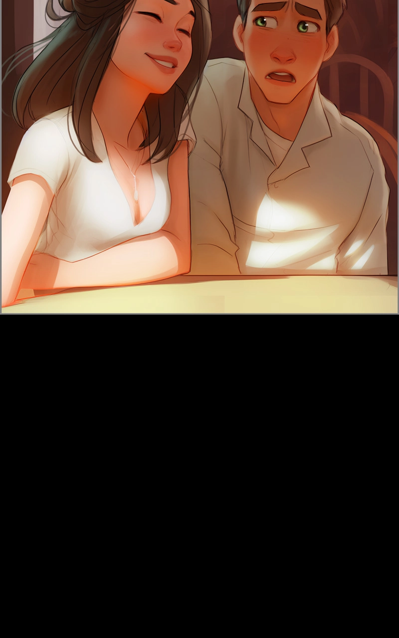 A Quiet Relationship Chapter 5 page 18 - 