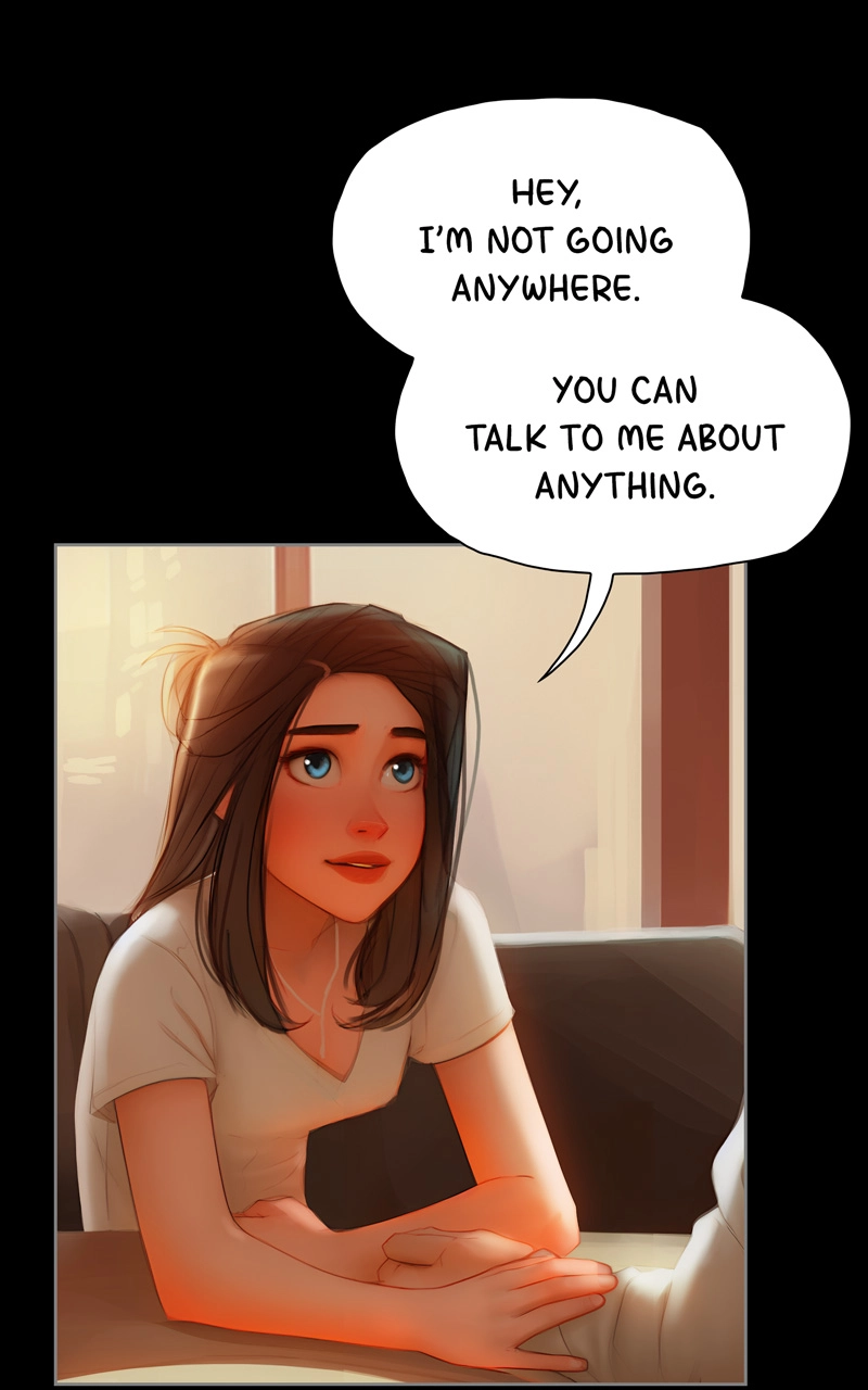 A Quiet Relationship Chapter 5 page 26 - 