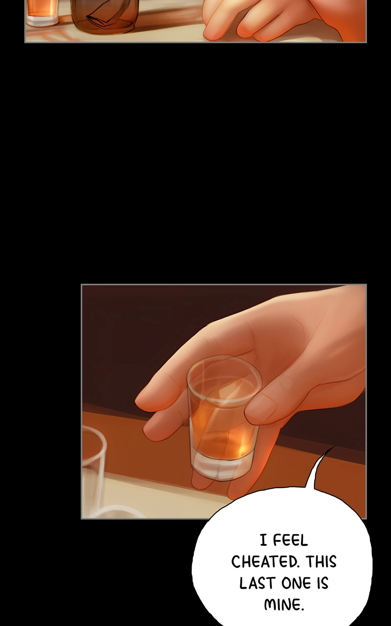 A Quiet Relationship Chapter 5 page 28 - 