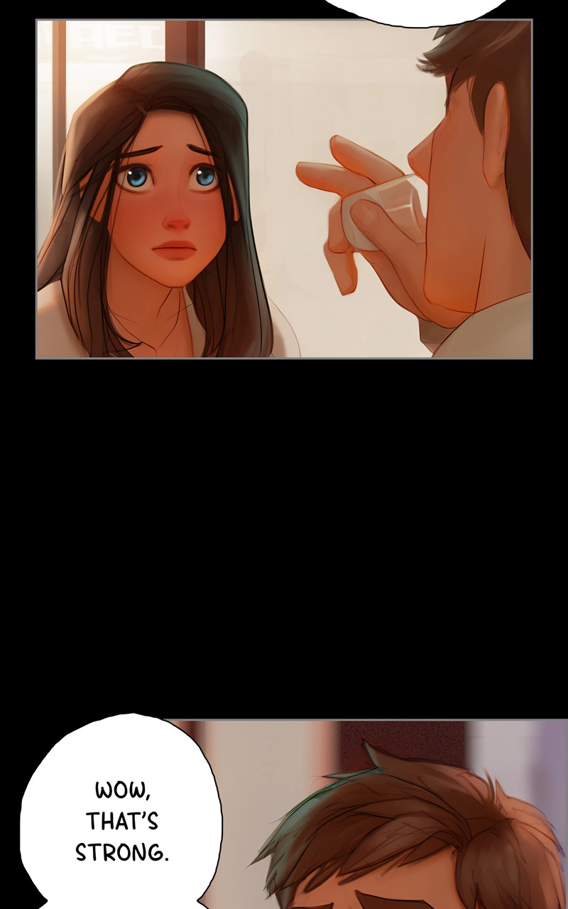 A Quiet Relationship Chapter 5 page 29 - 