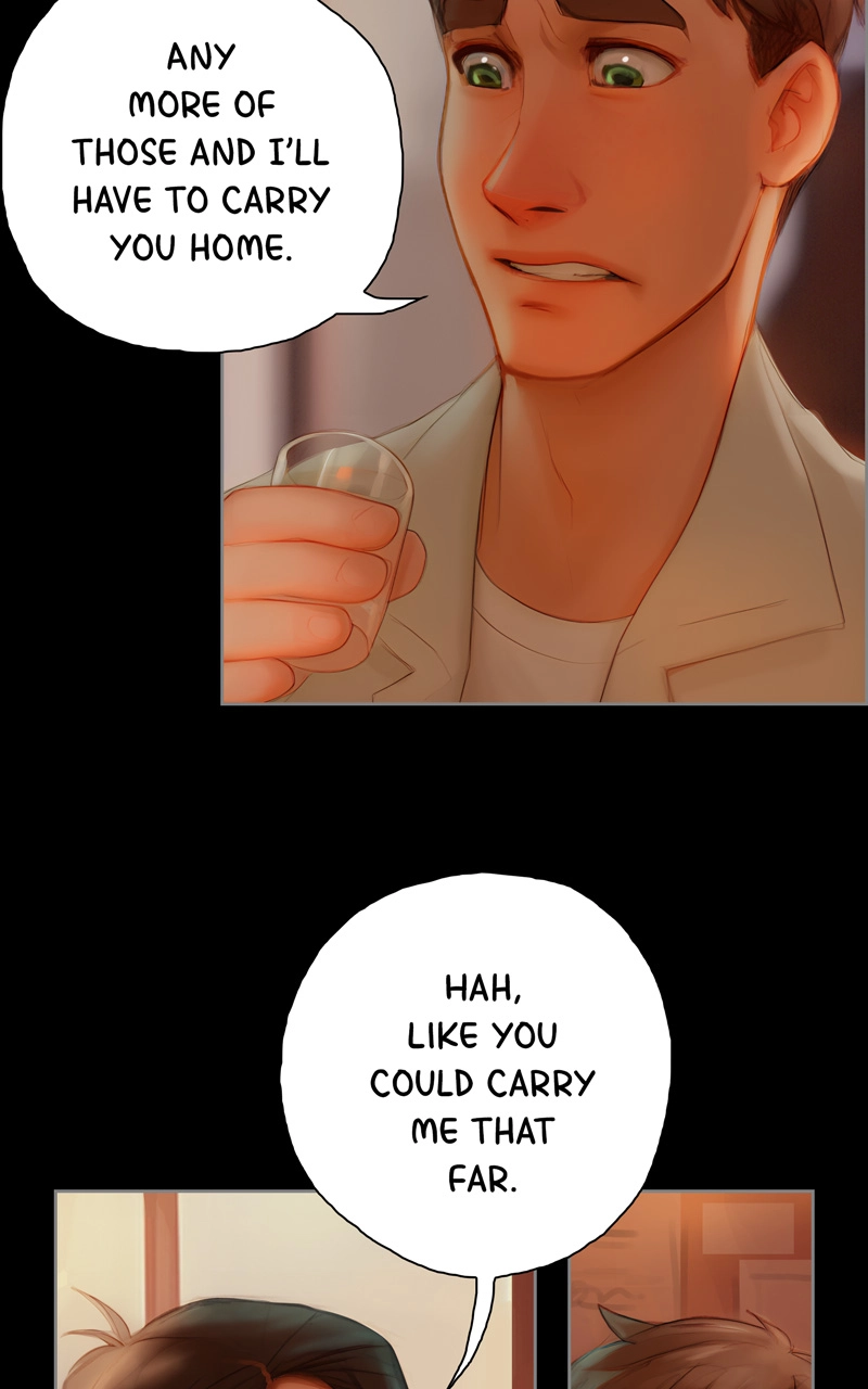 A Quiet Relationship Chapter 5 page 30 - 