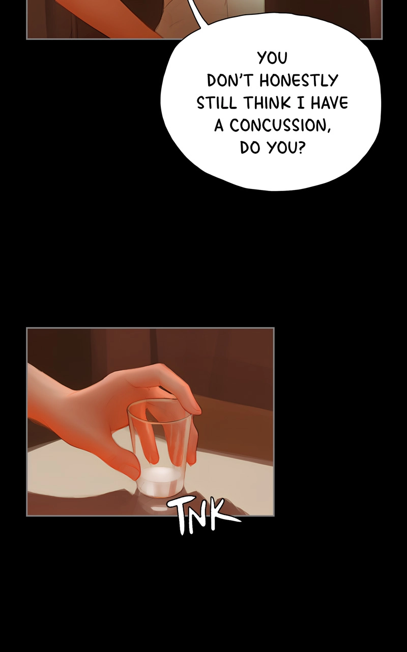 A Quiet Relationship Chapter 5 page 4 - 