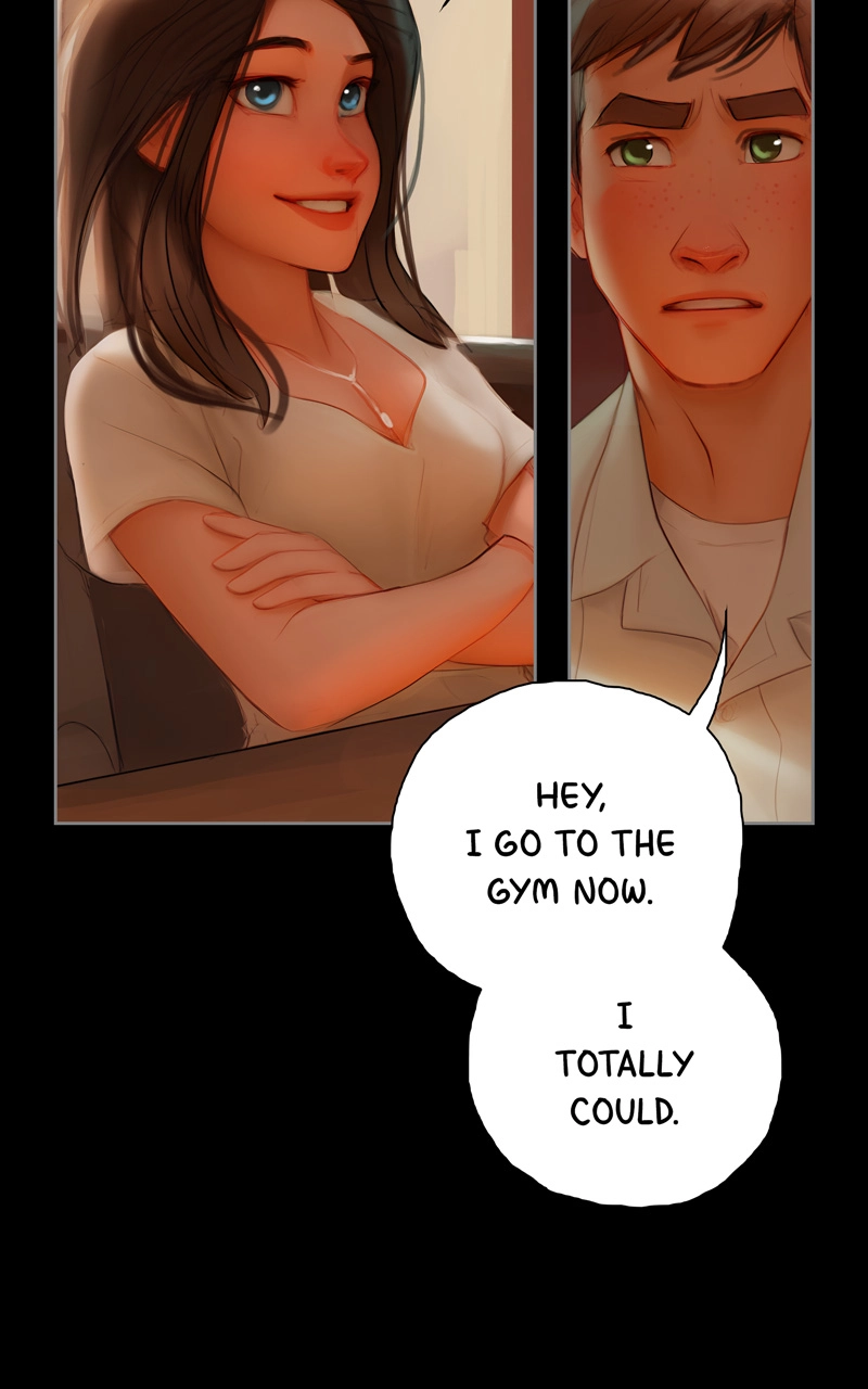A Quiet Relationship Chapter 5 page 31 - 