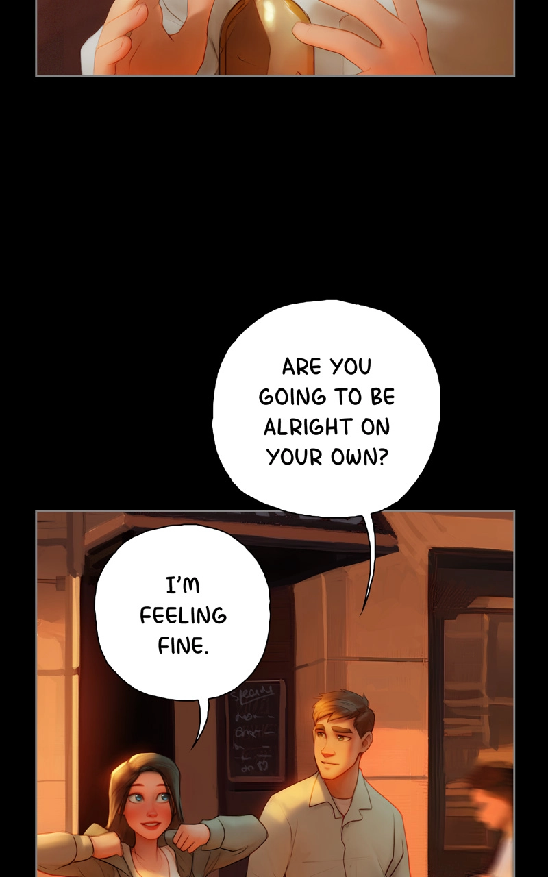 A Quiet Relationship Chapter 5 page 34 - 