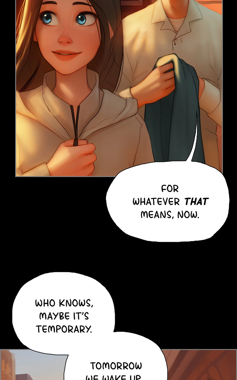 A Quiet Relationship Chapter 5 page 36 - 