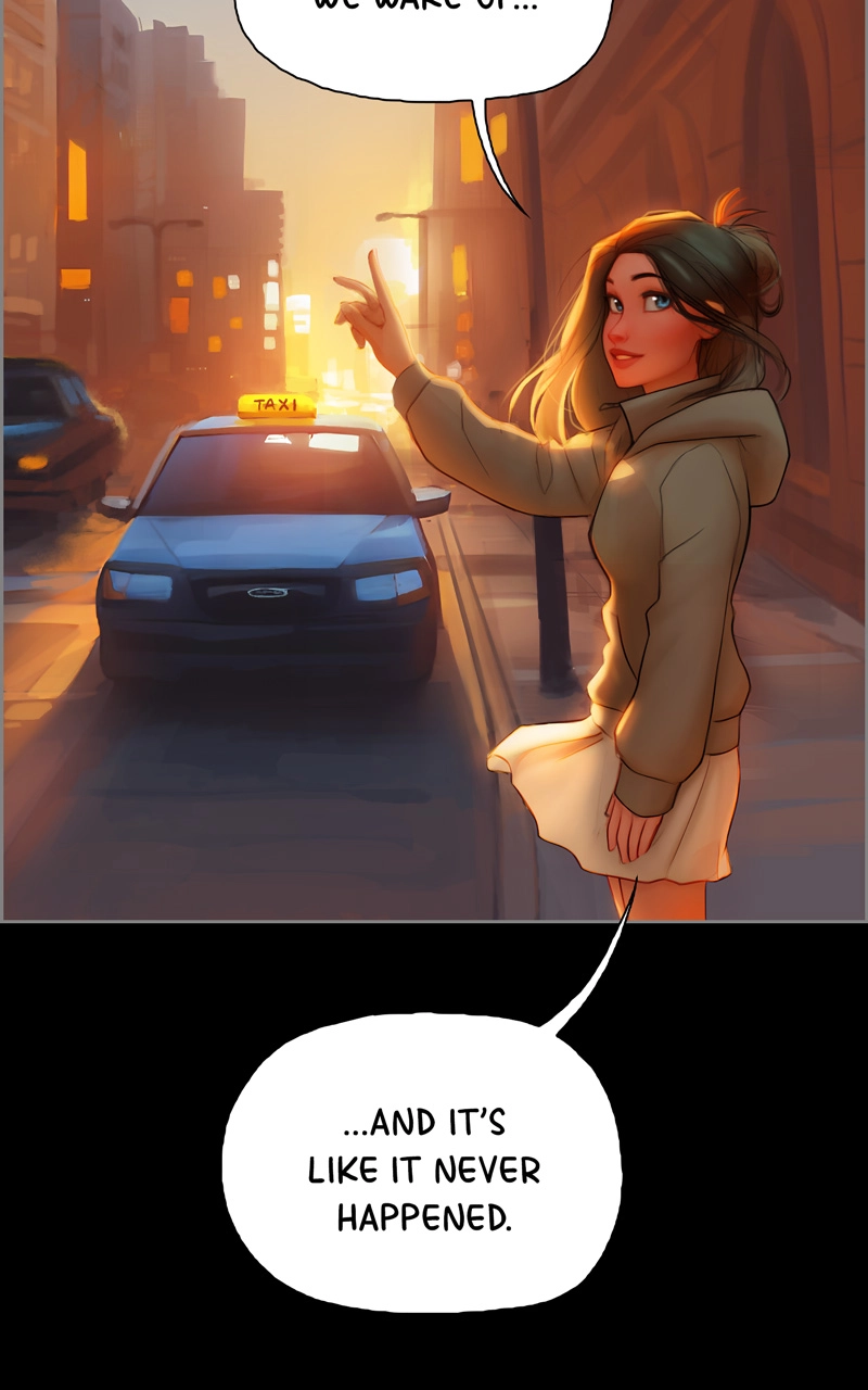 A Quiet Relationship Chapter 5 page 37 - 