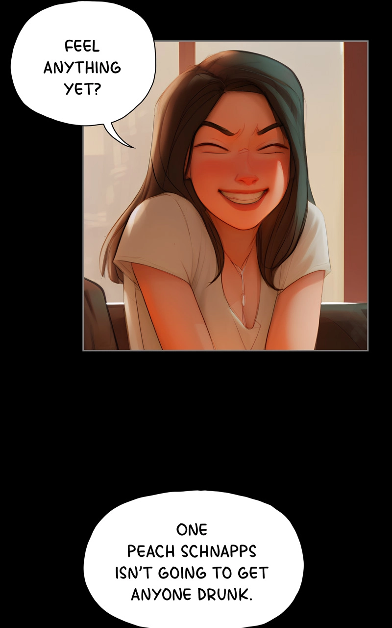 A Quiet Relationship Chapter 5 page 5 - 