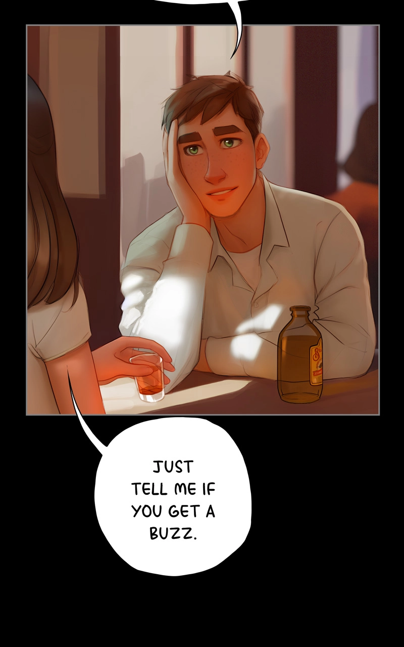 A Quiet Relationship Chapter 5 page 6 - 