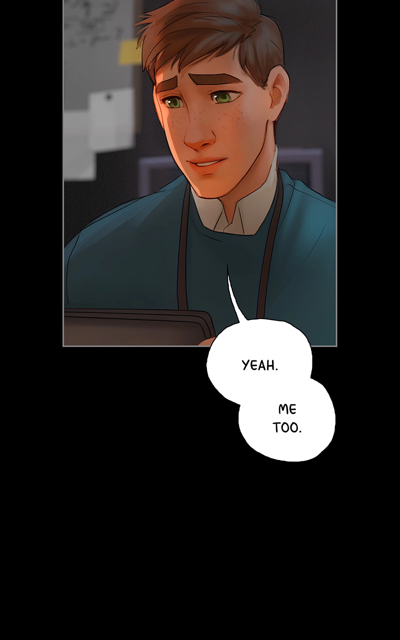 A Quiet Relationship Chapter 5 page 51 - 