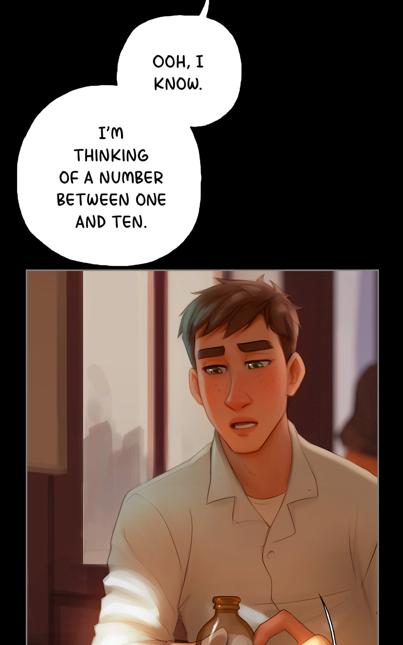 A Quiet Relationship Chapter 5 page 9 - 