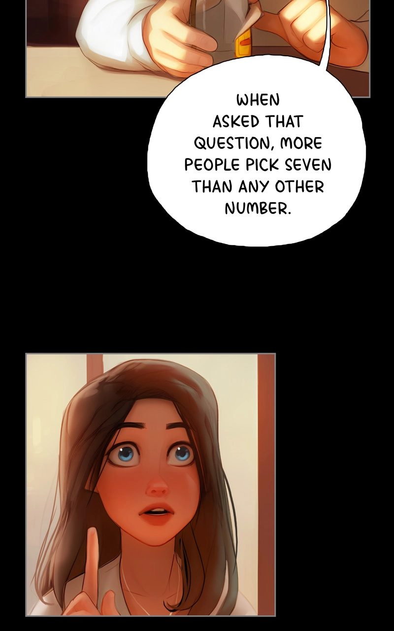 A Quiet Relationship Chapter 5 page 10 - 