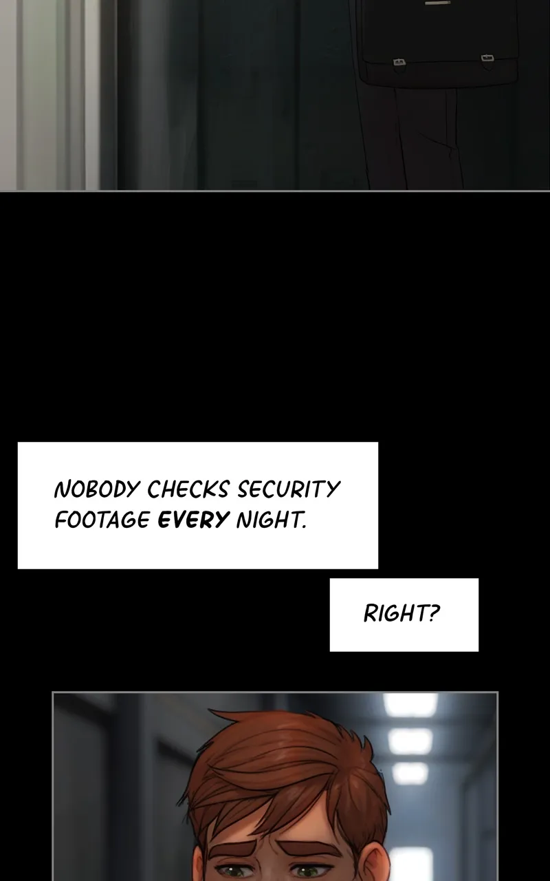 A Quiet Relationship Chapter 57 page 2 - 