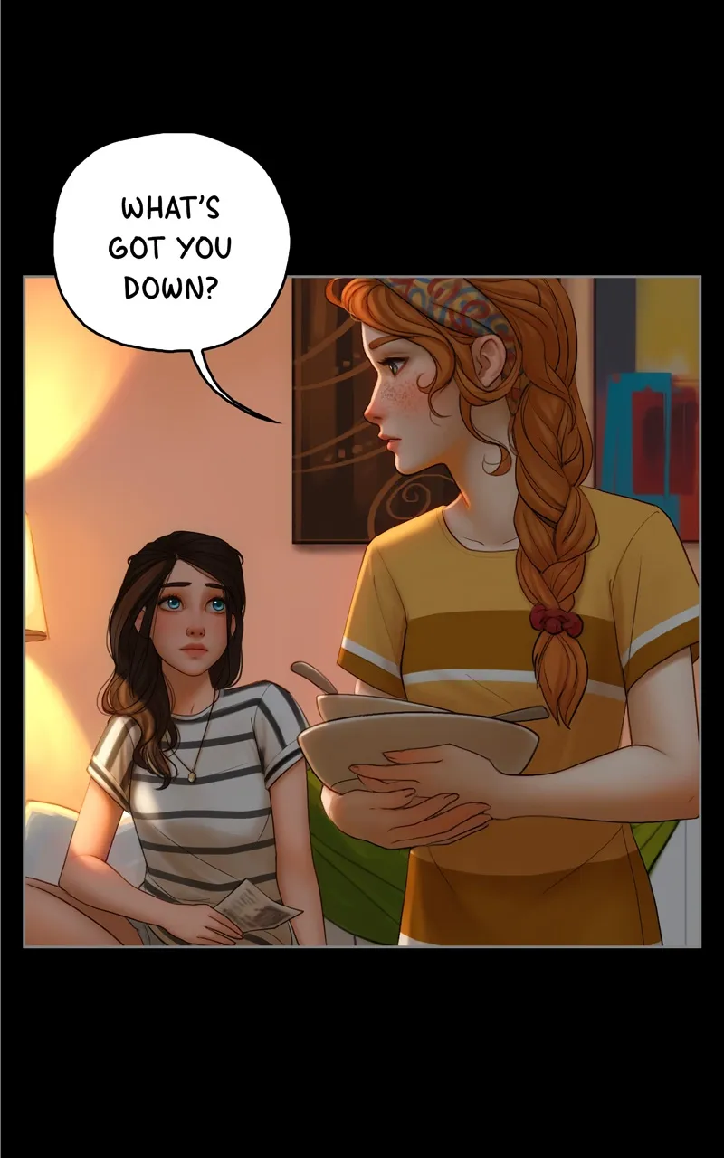 A Quiet Relationship Chapter 57 page 14 - 