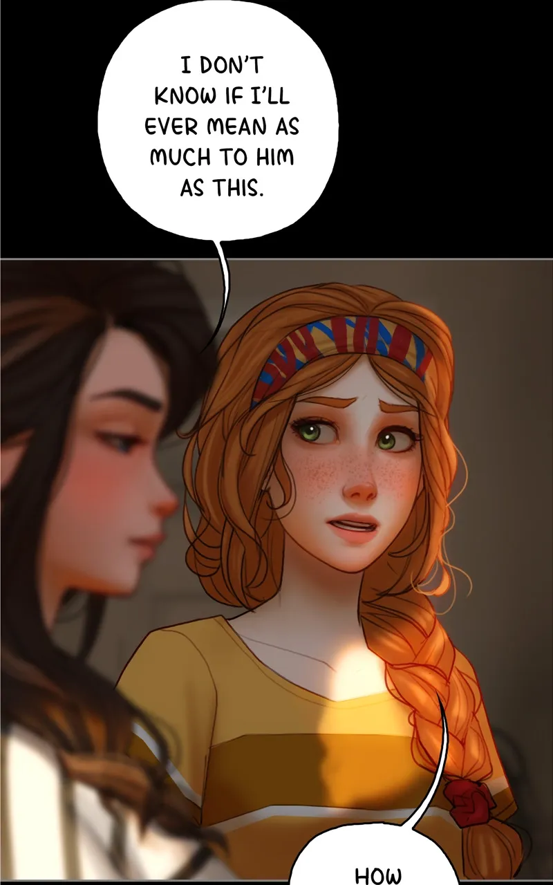 A Quiet Relationship Chapter 57 page 15 - 