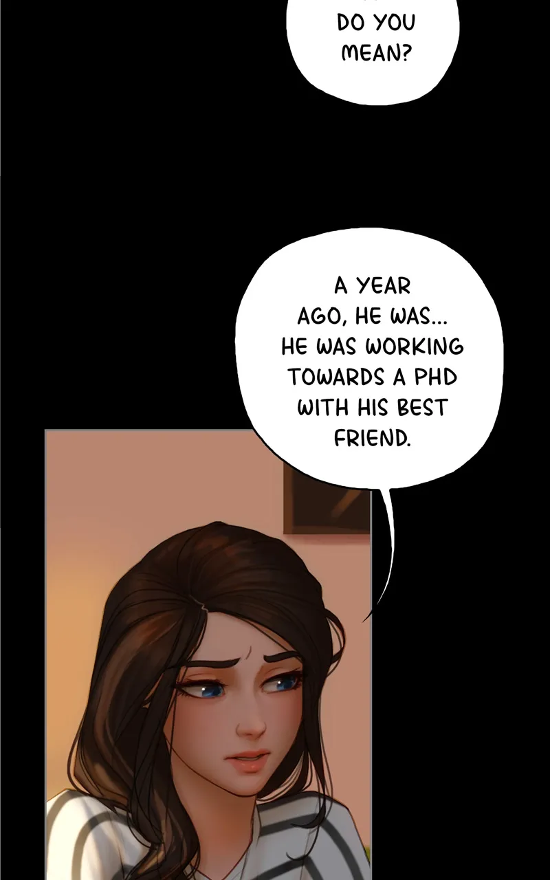 A Quiet Relationship Chapter 57 page 16 - 