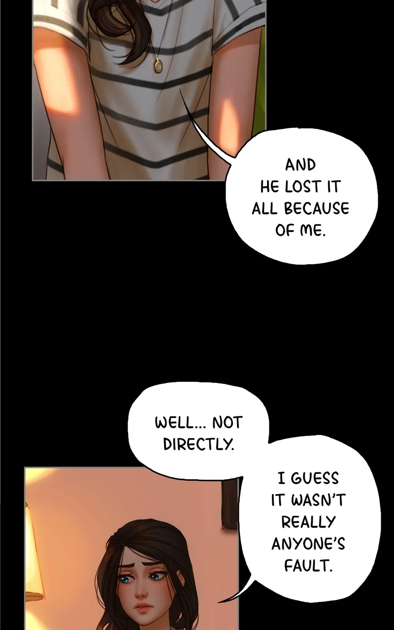 A Quiet Relationship Chapter 57 page 17 - 