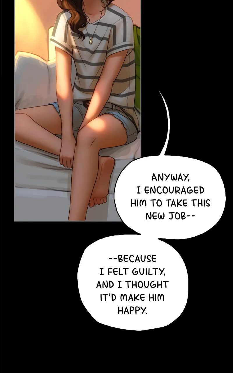 A Quiet Relationship Chapter 57 page 18 - 