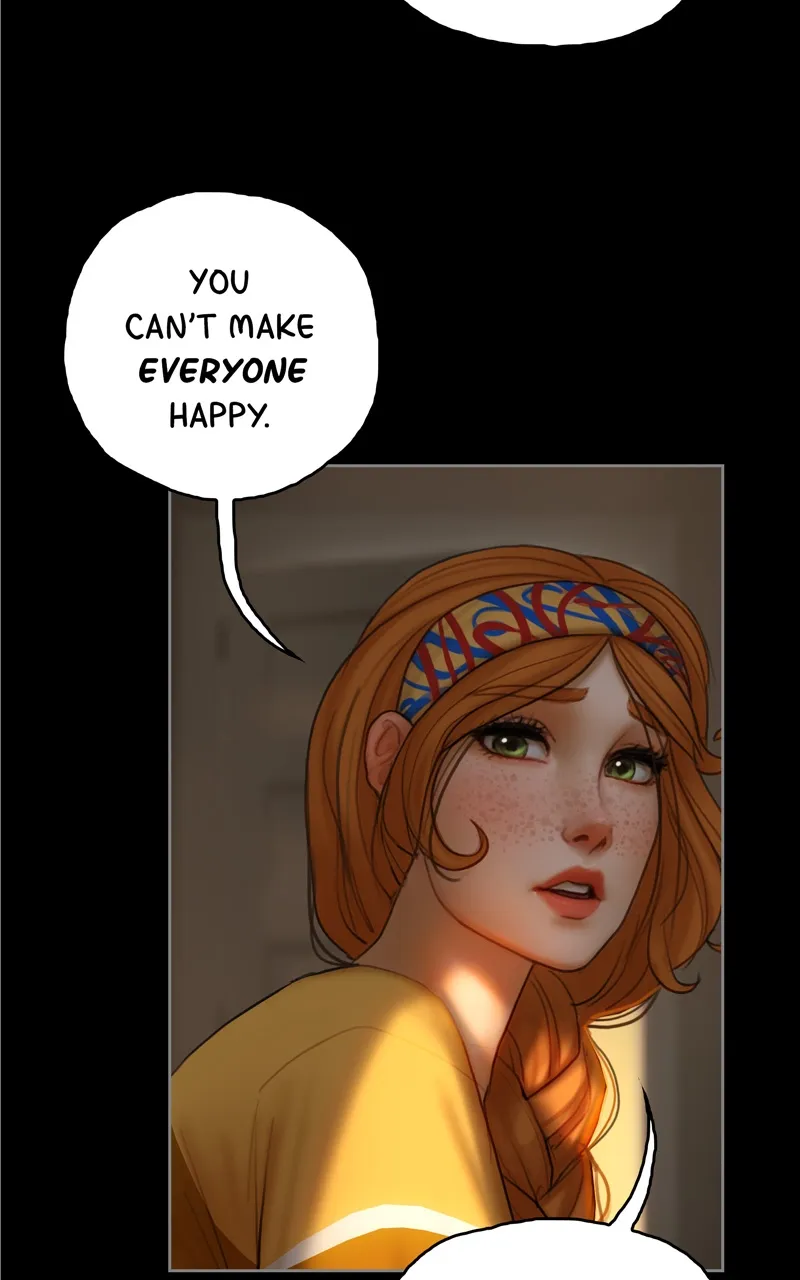 A Quiet Relationship Chapter 57 page 20 - 