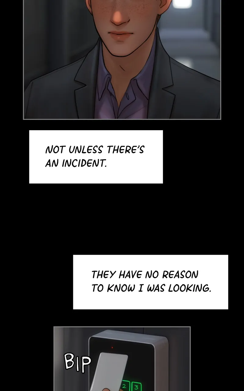 A Quiet Relationship Chapter 57 page 3 - 