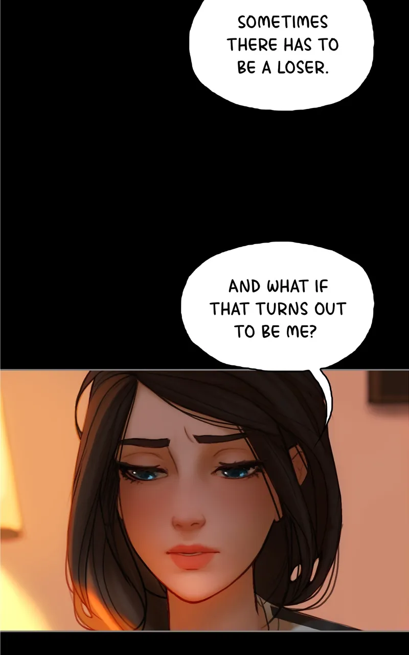 A Quiet Relationship Chapter 57 page 21 - 