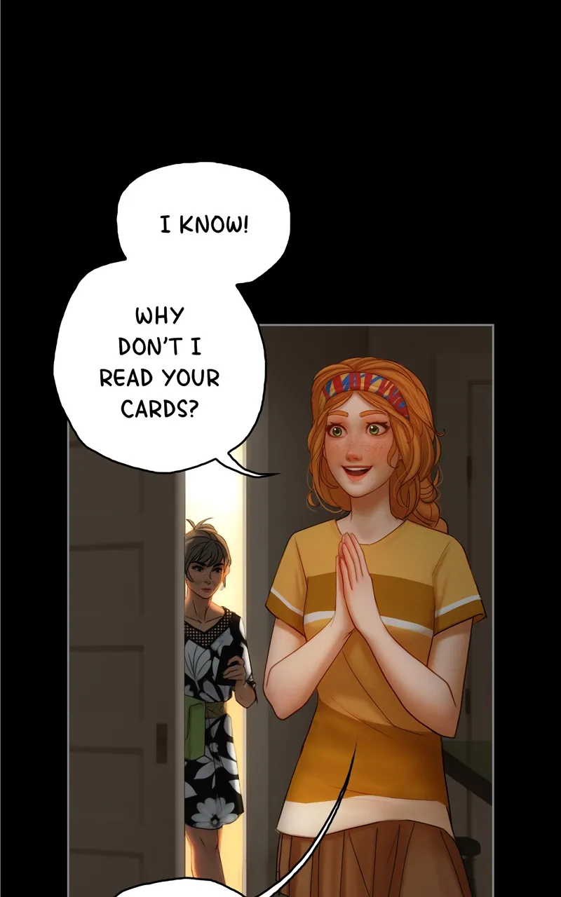 A Quiet Relationship Chapter 57 page 22 - 