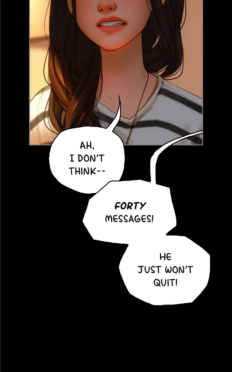 A Quiet Relationship Chapter 57 page 24 - 