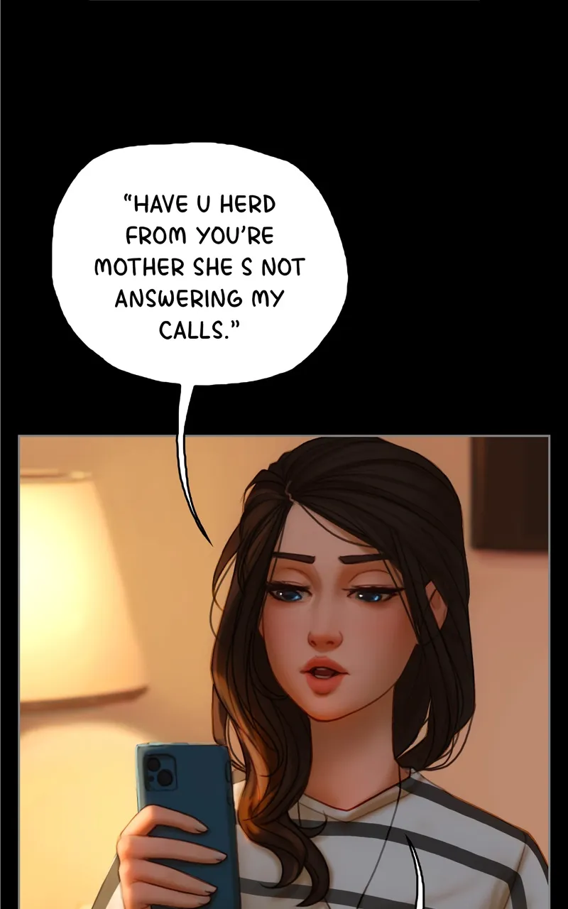 A Quiet Relationship Chapter 57 page 27 - 