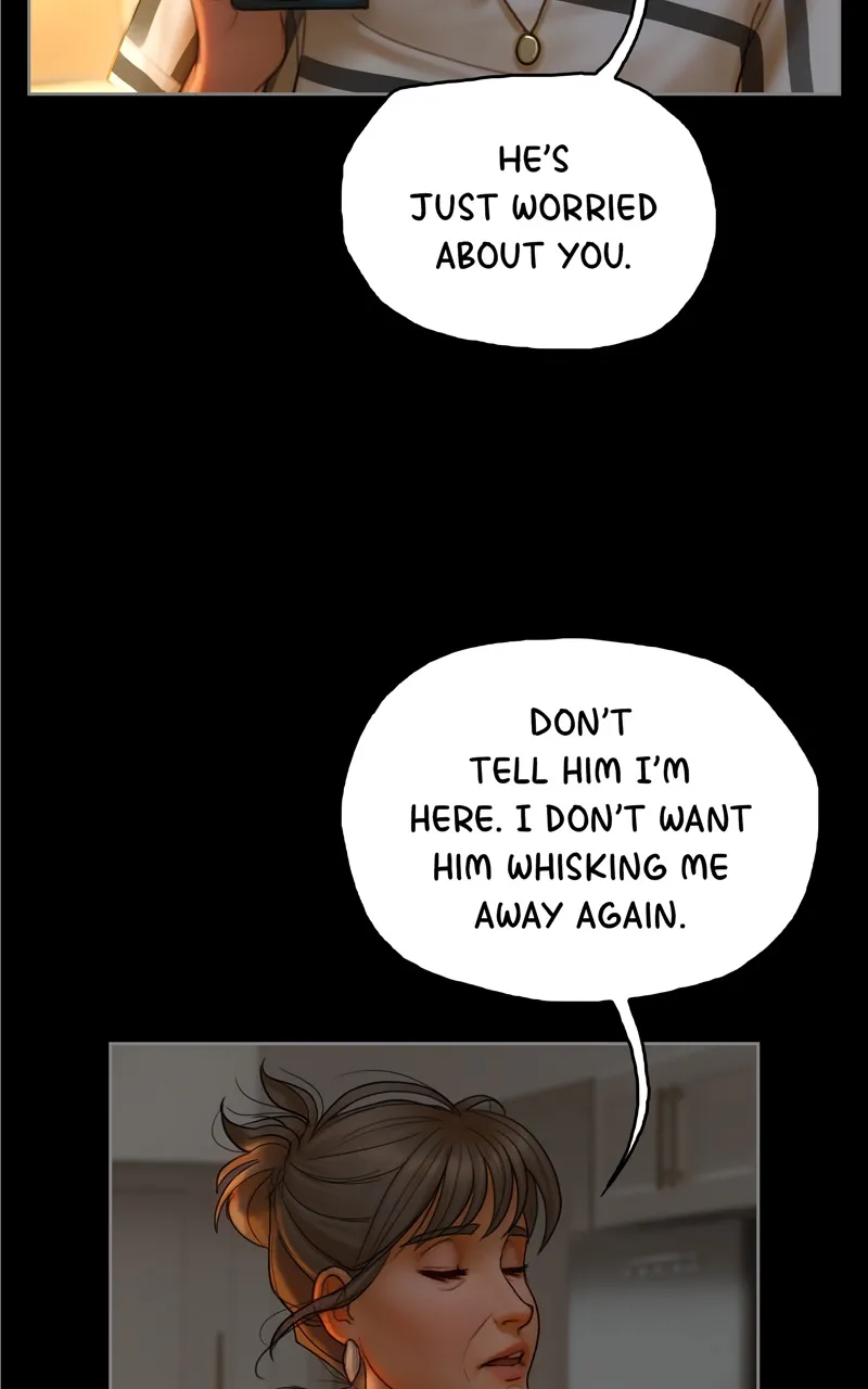A Quiet Relationship Chapter 57 page 28 - 