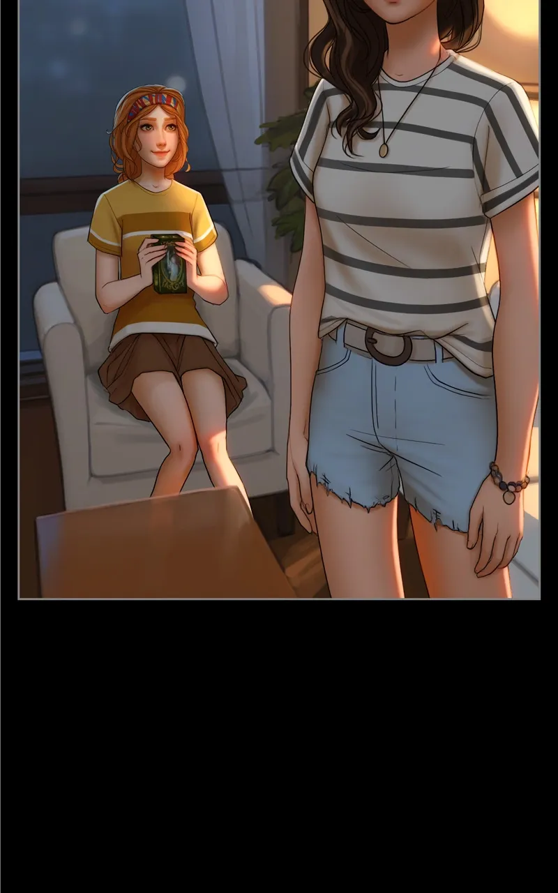 A Quiet Relationship Chapter 57 page 30 - 