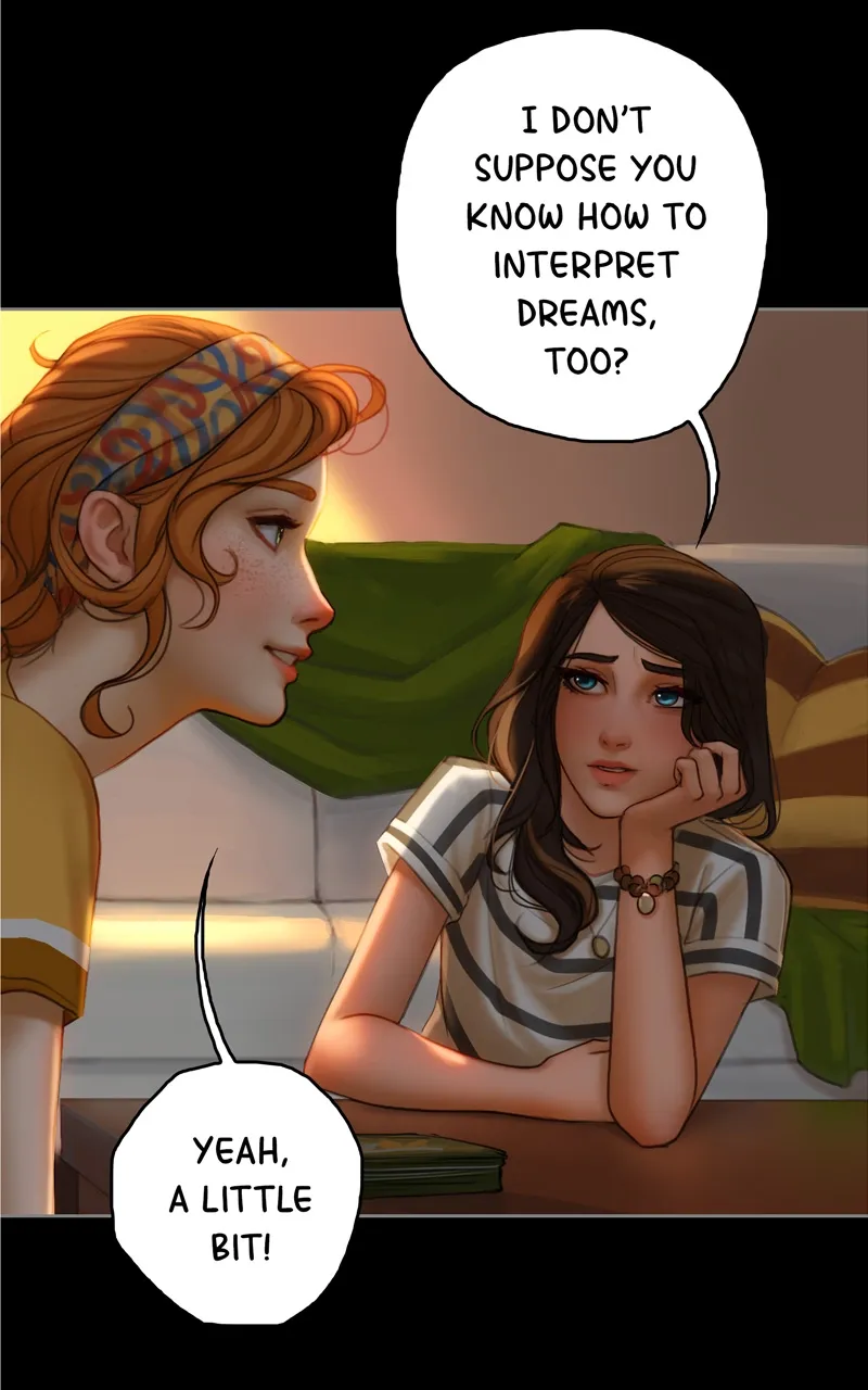 A Quiet Relationship Chapter 57 page 31 - 