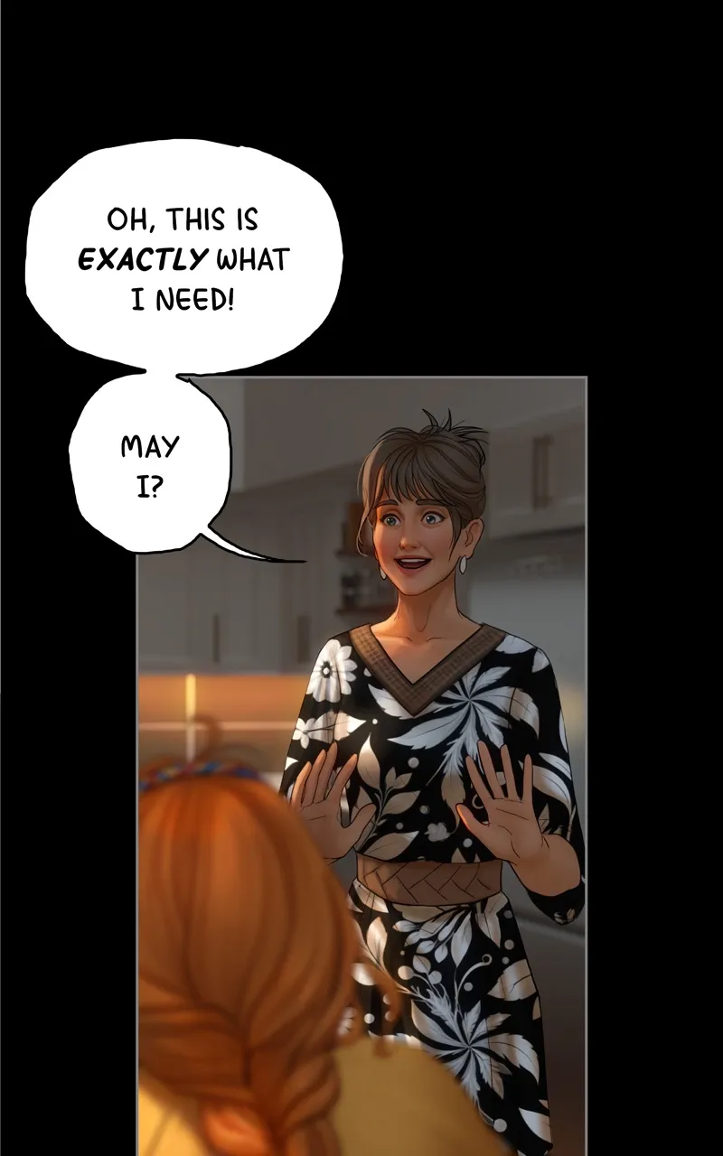A Quiet Relationship Chapter 57 page 32 - 