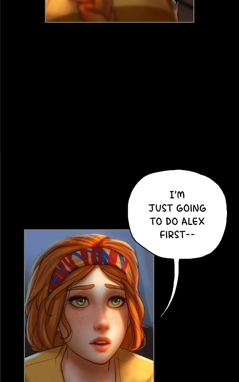 A Quiet Relationship Chapter 57 page 33 - 