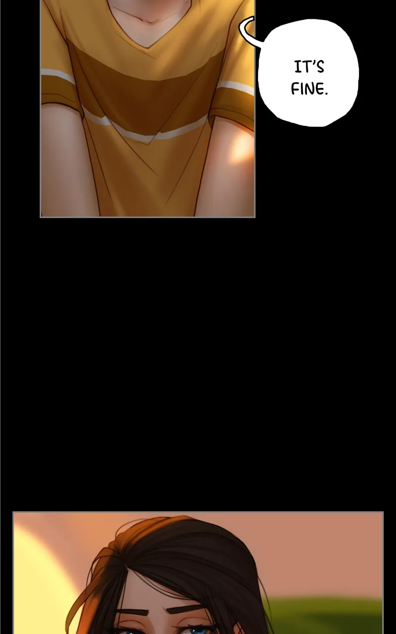 A Quiet Relationship Chapter 57 page 34 - 