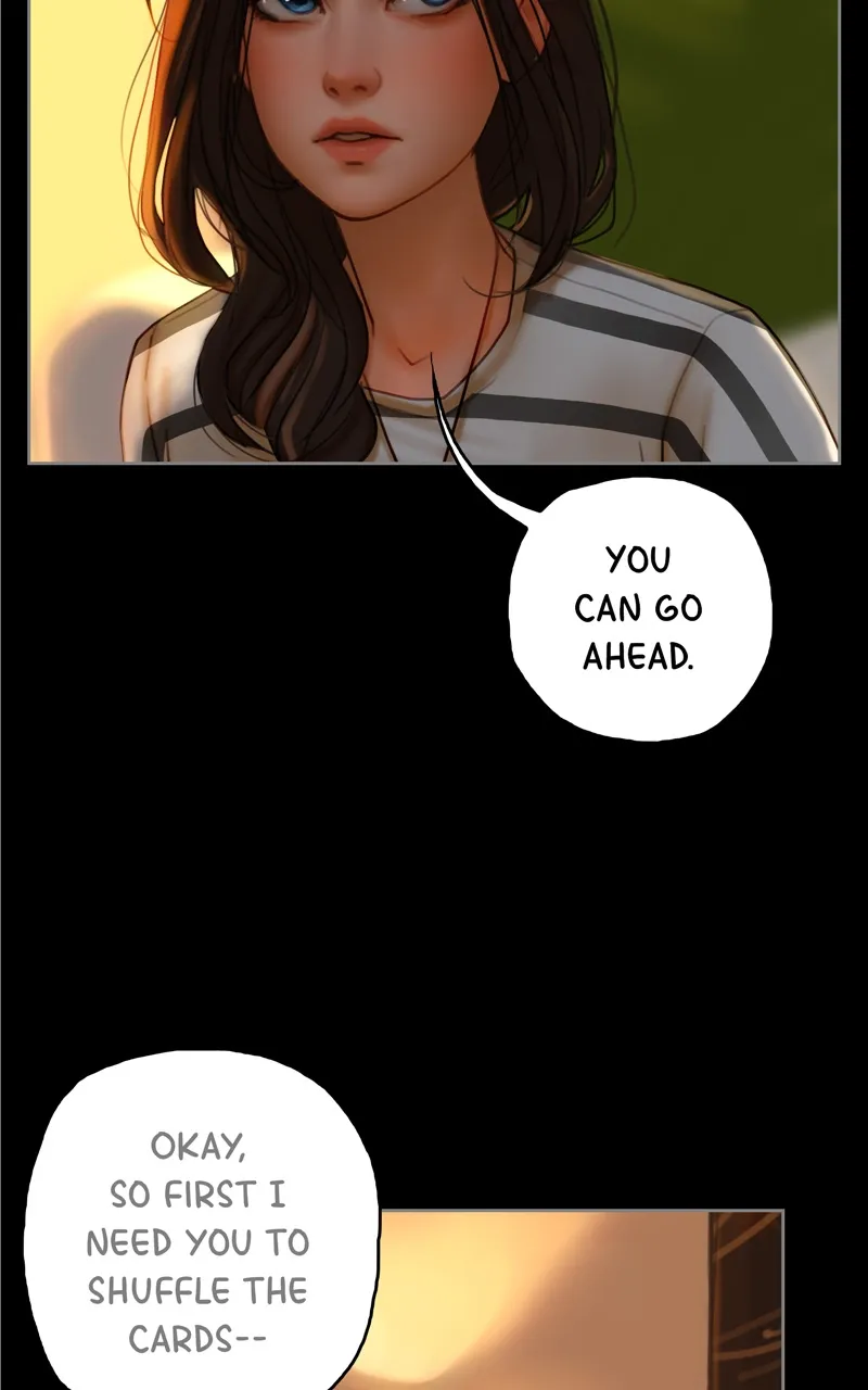 A Quiet Relationship Chapter 57 page 35 - 