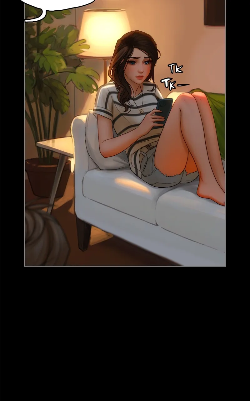 A Quiet Relationship Chapter 57 page 36 - 