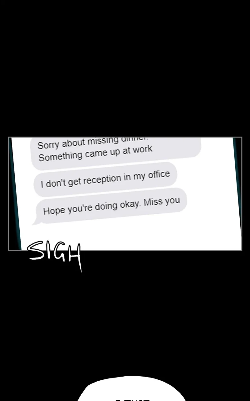 A Quiet Relationship Chapter 57 page 37 - 