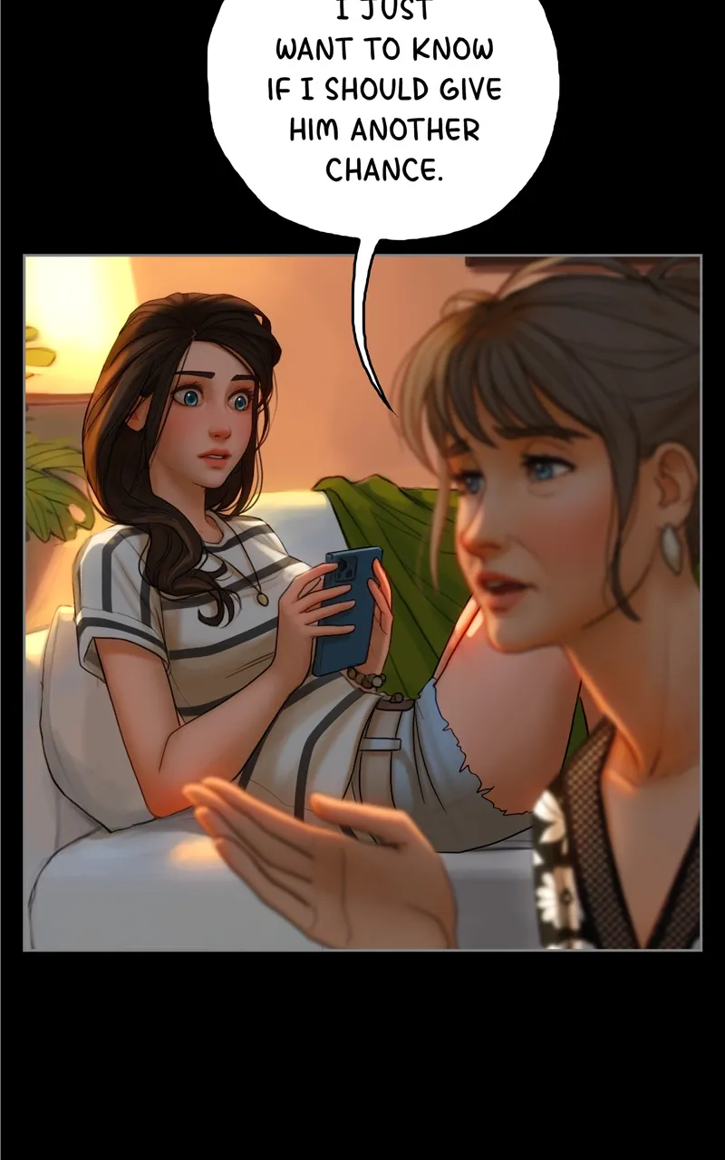 A Quiet Relationship Chapter 57 page 38 - 