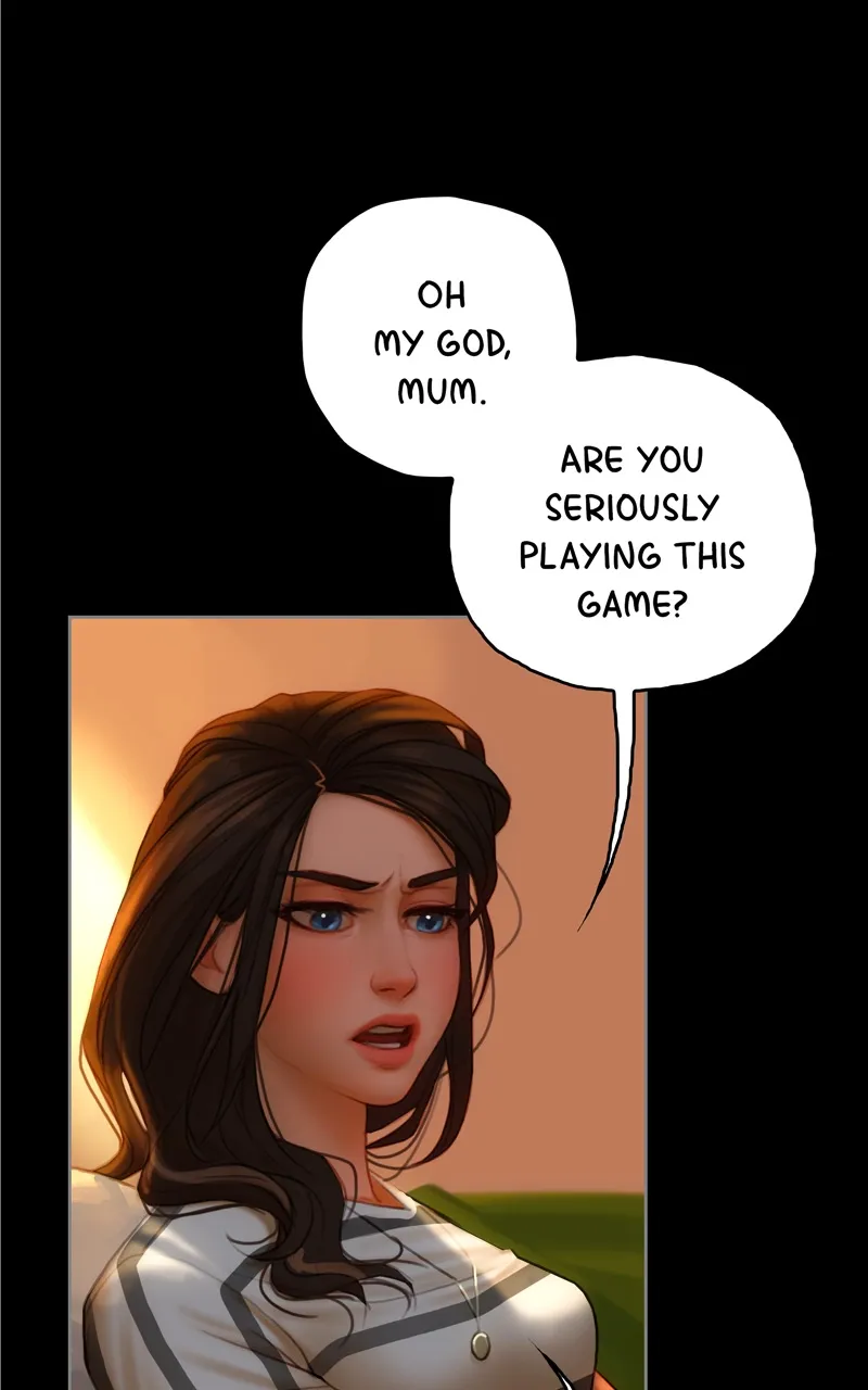 A Quiet Relationship Chapter 57 page 39 - 