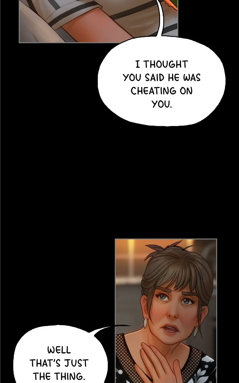 A Quiet Relationship Chapter 57 page 40 - 