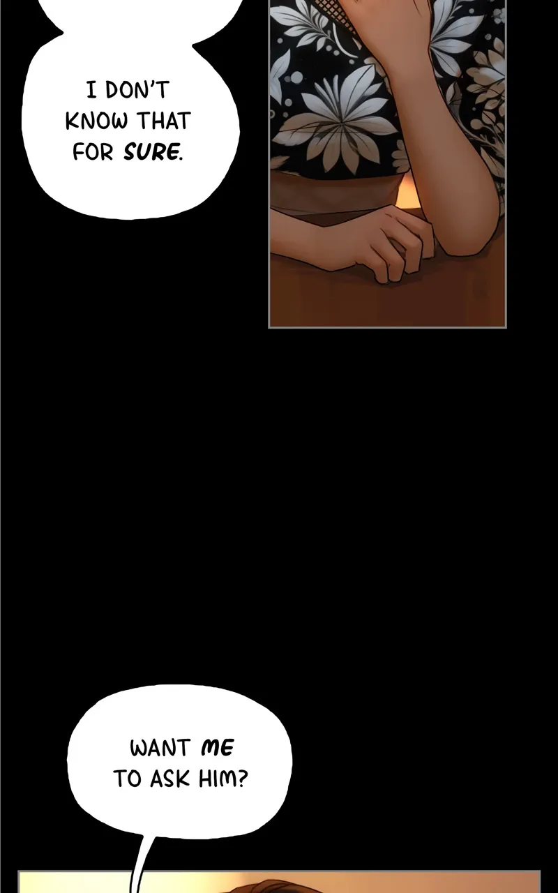 A Quiet Relationship Chapter 57 page 41 - 