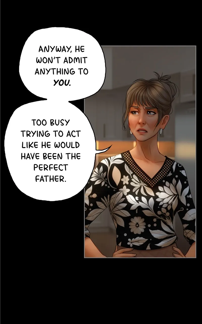 A Quiet Relationship Chapter 57 page 43 - 