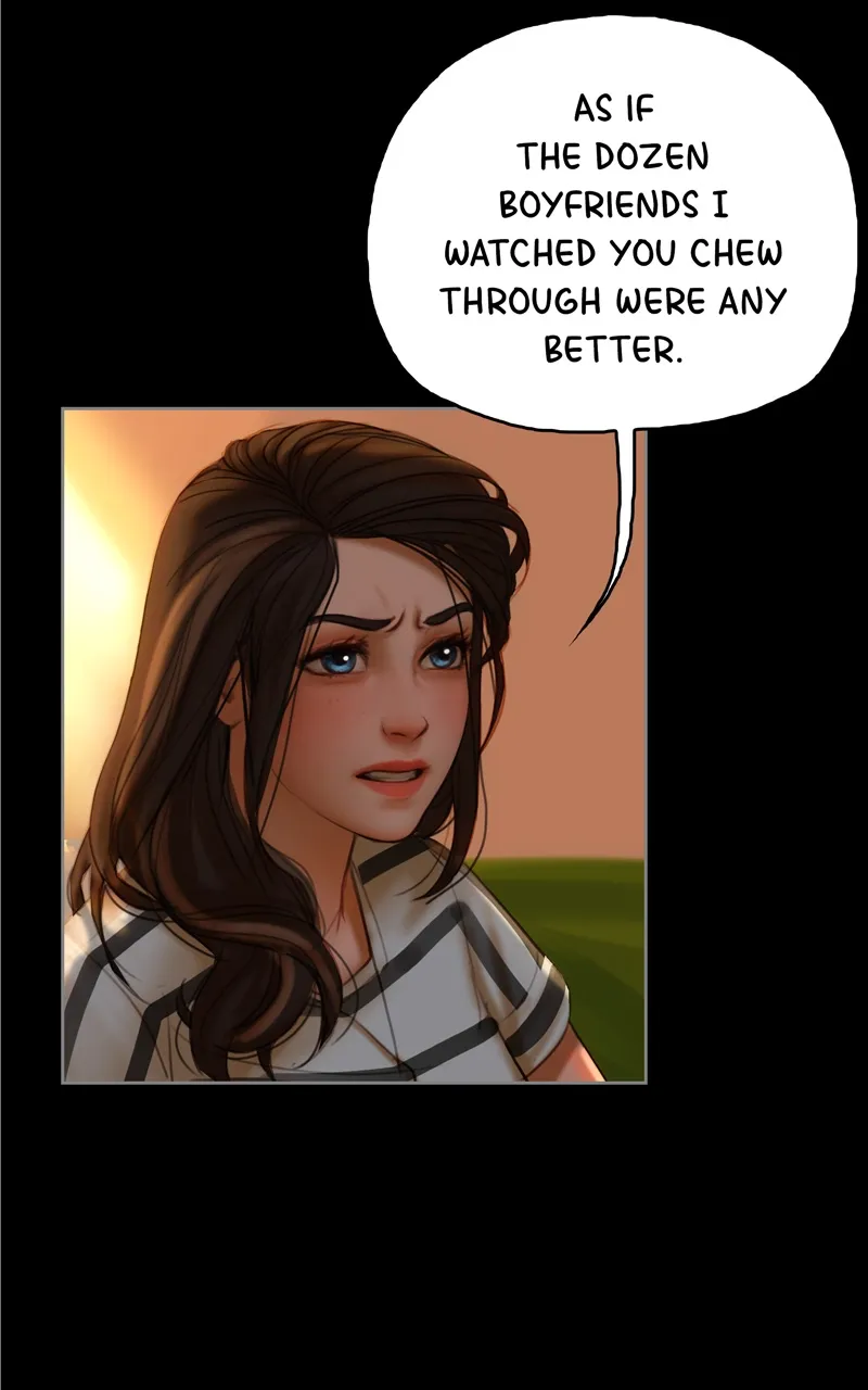 A Quiet Relationship Chapter 57 page 44 - 