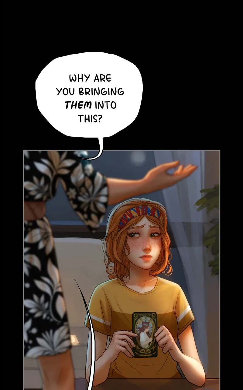 A Quiet Relationship Chapter 57 page 45 - 