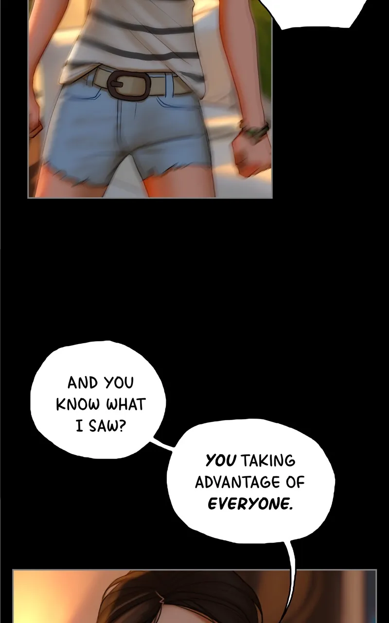 A Quiet Relationship Chapter 57 page 47 - 