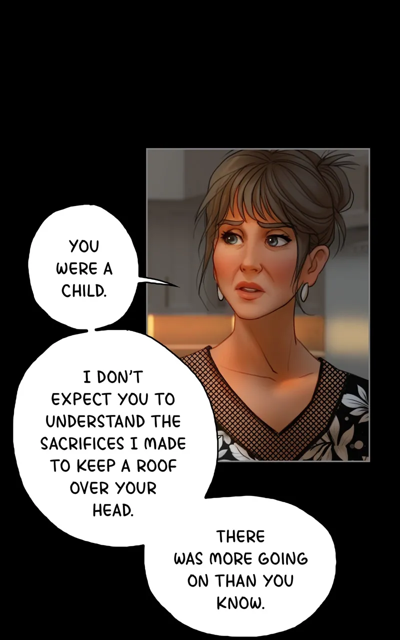 A Quiet Relationship Chapter 57 page 49 - 