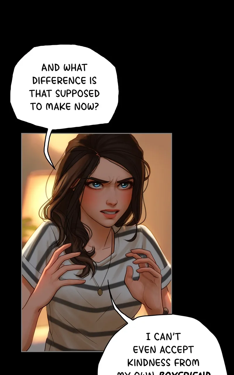 A Quiet Relationship Chapter 57 page 50 - 