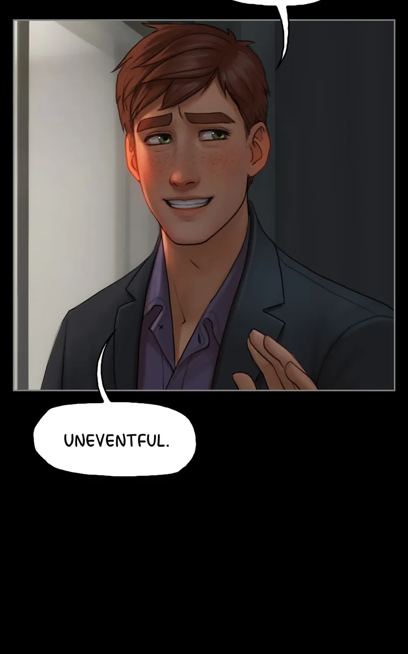 A Quiet Relationship Chapter 57 page 6 - 