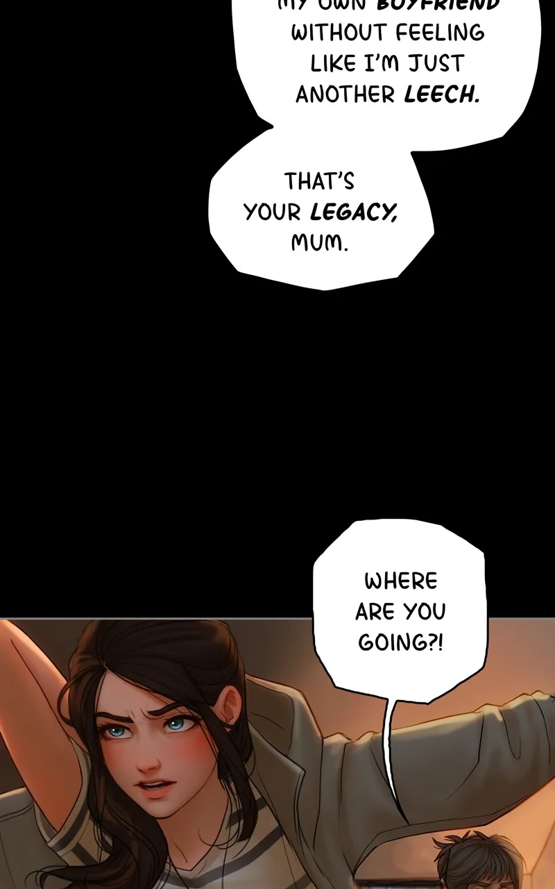 A Quiet Relationship Chapter 57 page 51 - 