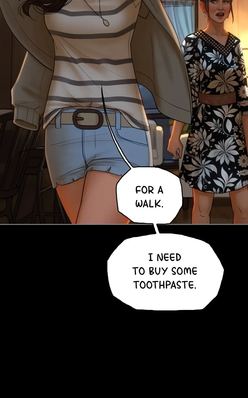 A Quiet Relationship Chapter 57 page 52 - 